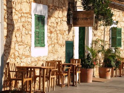 Restaurant Mallorca