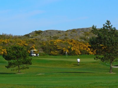 Mallorca und seine Golfplätze