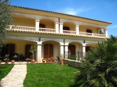 Immobilien Mallorca