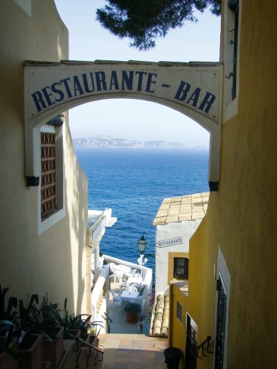 Restaurants auf Mallorca